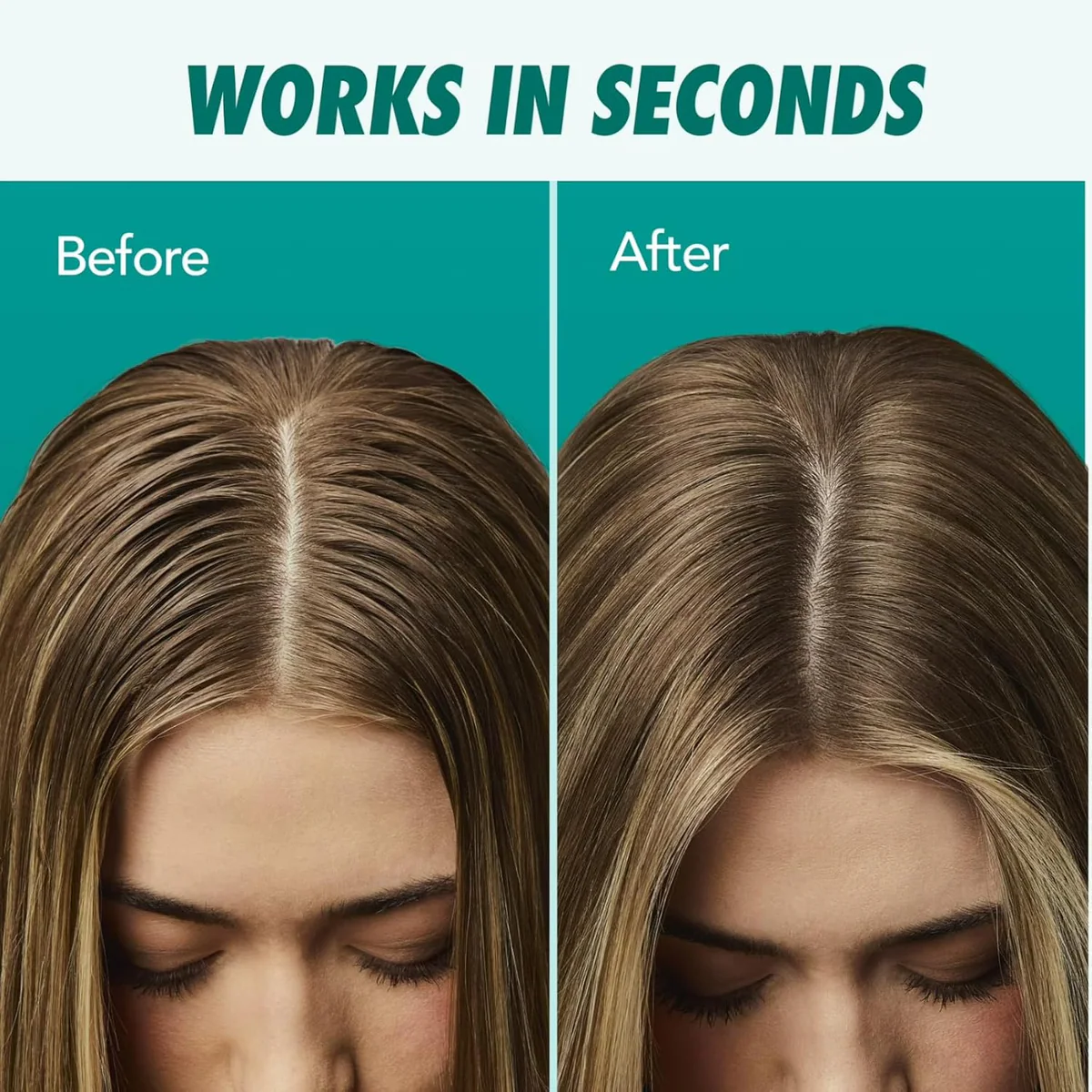 شامپو خشک باتیست Batiste Original حجم 200 میلی‌لیتر؛ نمای تکمیلی 5