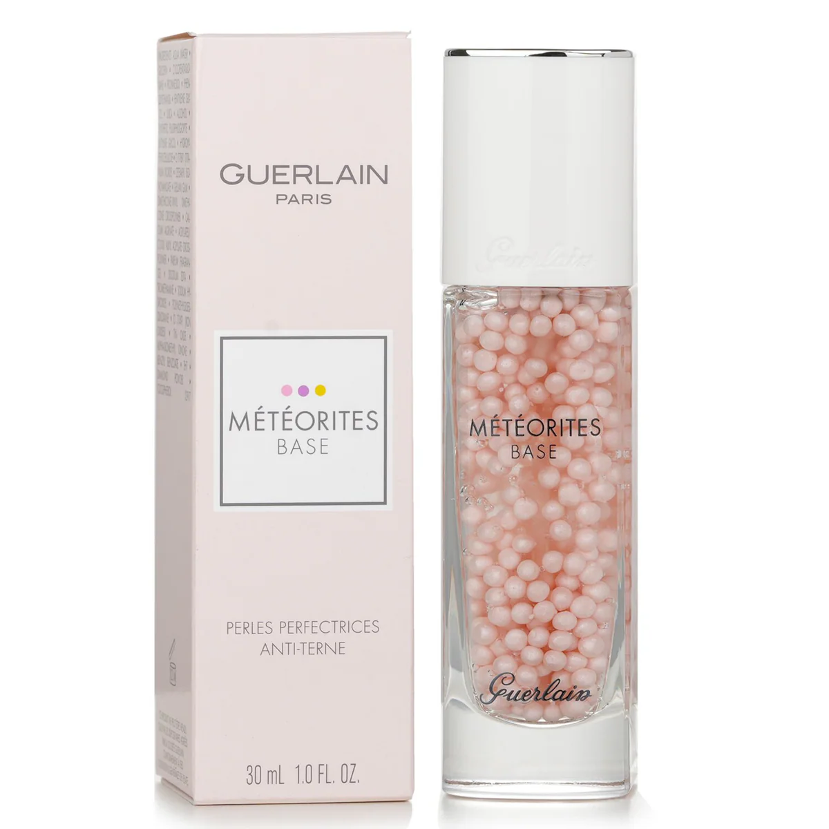 پرایمر مرواریدی گرلن Guerlain Météorites Base حجم 30 میلی‌لیتر؛ نمای تکمیلی 3
