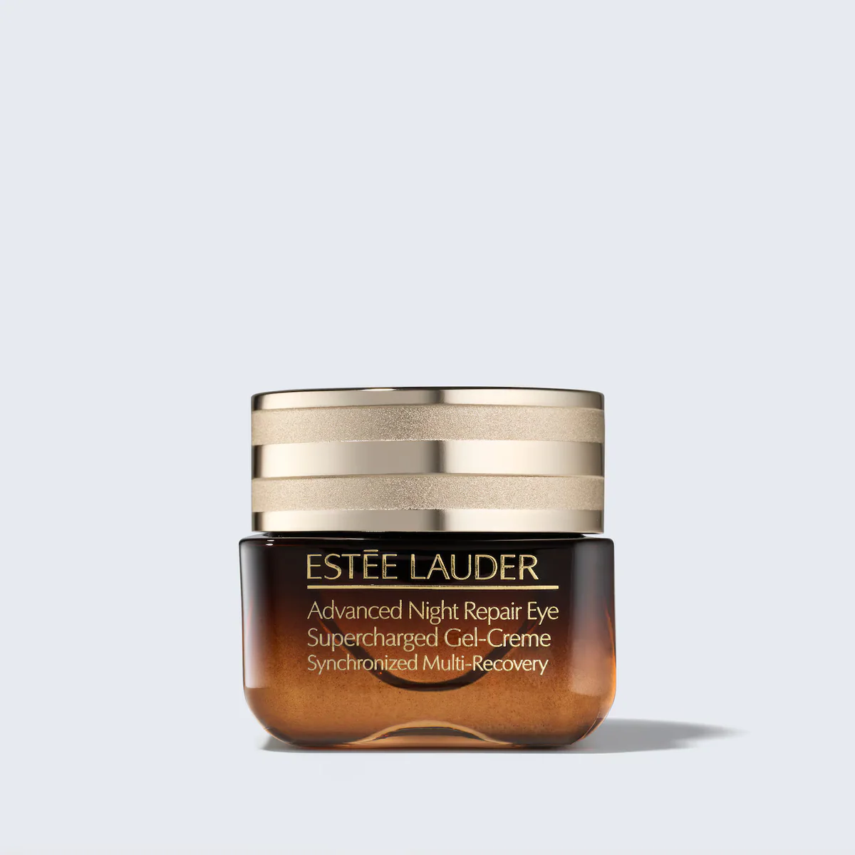ژل‌کرم دور چشم استی لادر Estée Lauder Advanced Night Repair Eye Supercharged Gel-Creme حجم 15 میلی‌لیتر؛ نمای تکمیلی 4