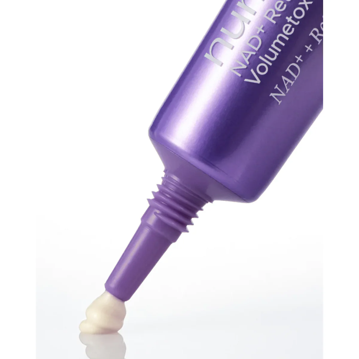 کرم دور چشم نامبوزین numbuzin No.9 NAD+ Retinal Volumetox حجم 20 میلی‌لیتر؛ نمای تکمیلی 3