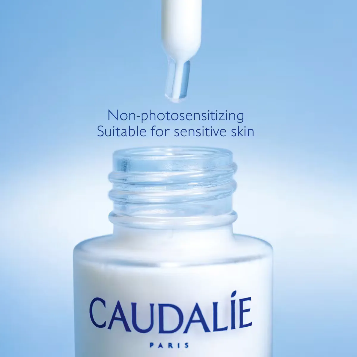 سرم ضدلک کدلی Caudalie Vinoperfect Brightening Dark Spot Serum حجم 30 میلی‌لیتر؛ نمای تکمیلی 3