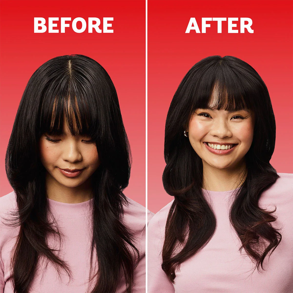 شامپو خشک باتیست Batiste Cherry حجم 200 میلی‌لیتر؛ نمای تکمیلی 4