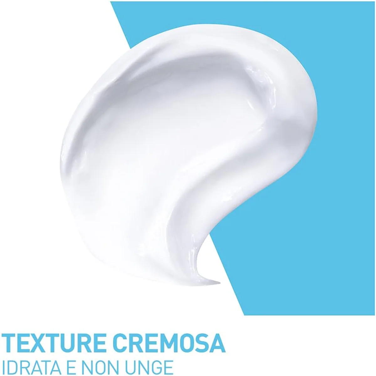 کرم نرم‌کننده بدن سراوی CeraVe SA Smoothing Cream با 10٪ اوره وزن 340 گرم؛ نمای تکمیلی 4