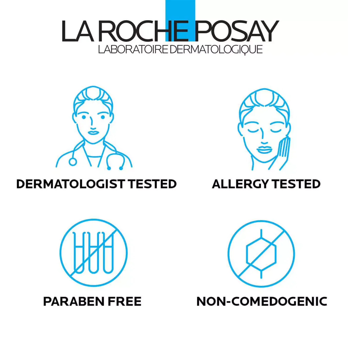 سرم ضدلک لاروش پوزای La Roche-Posay Mela B3 حجم 30 میلی‌لیتر؛ نمای تکمیلی 13