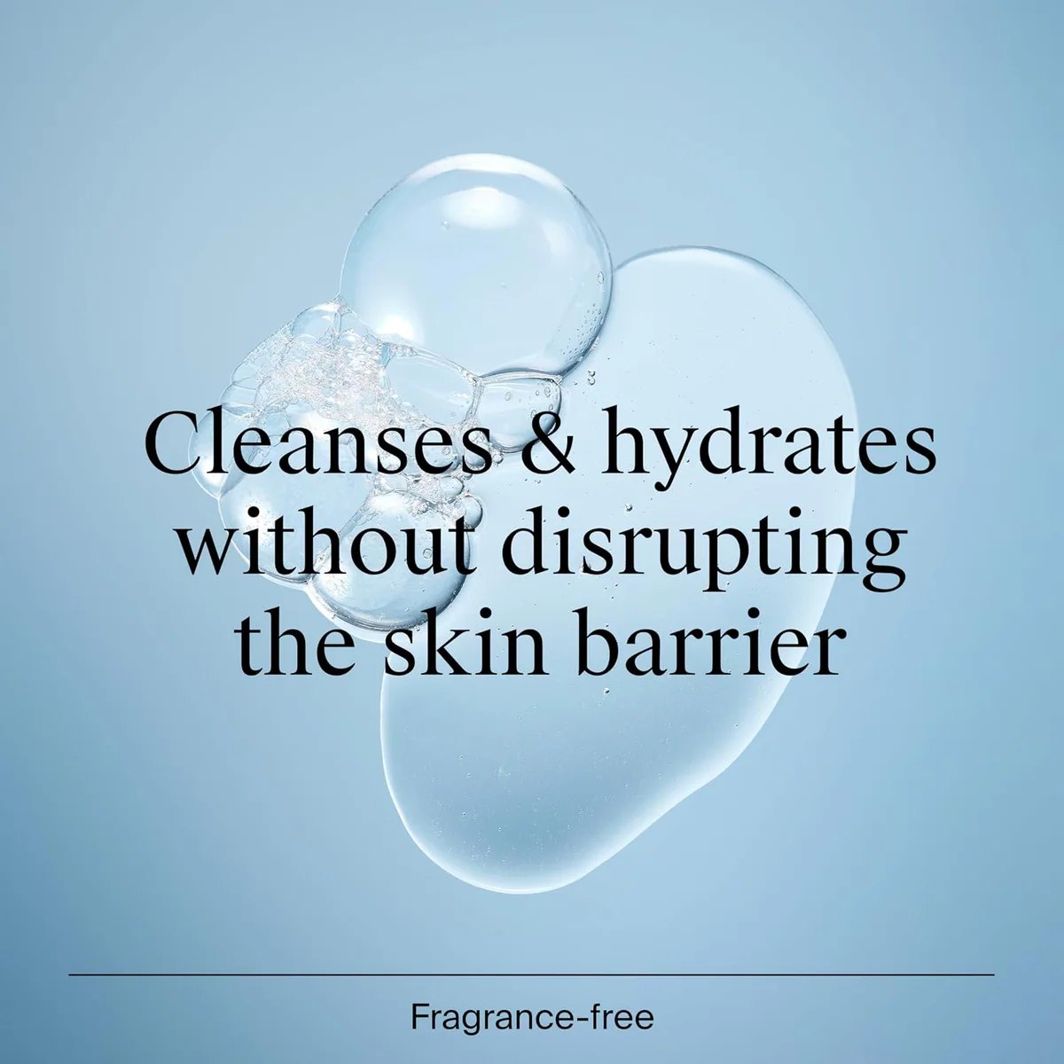 ژل شست‌وشوی صورت نوتروژینا Neutrogena Hydro Boost Water Gel Cleanser حجم 200 میلی‌لیتر؛ نمای تکمیلی 10