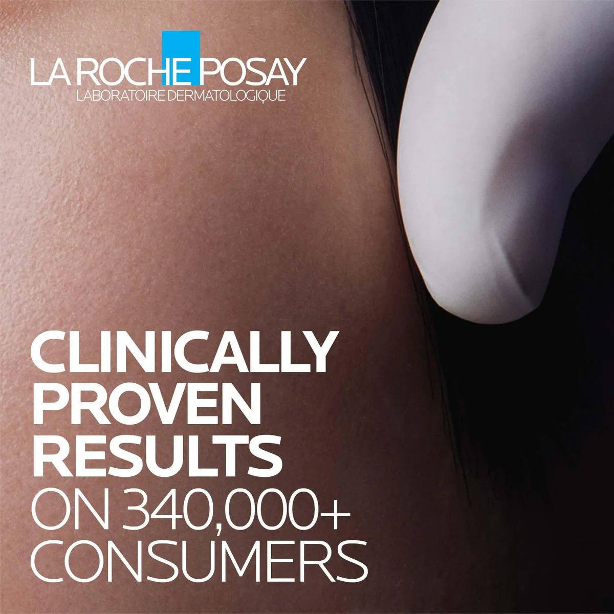 بالم ترمیم‌کننده لاروش پوزای La Roche-Posay Cicaplast Baume B5+ حجم 40 میلی‌لیتر؛ نمای تکمیلی 17