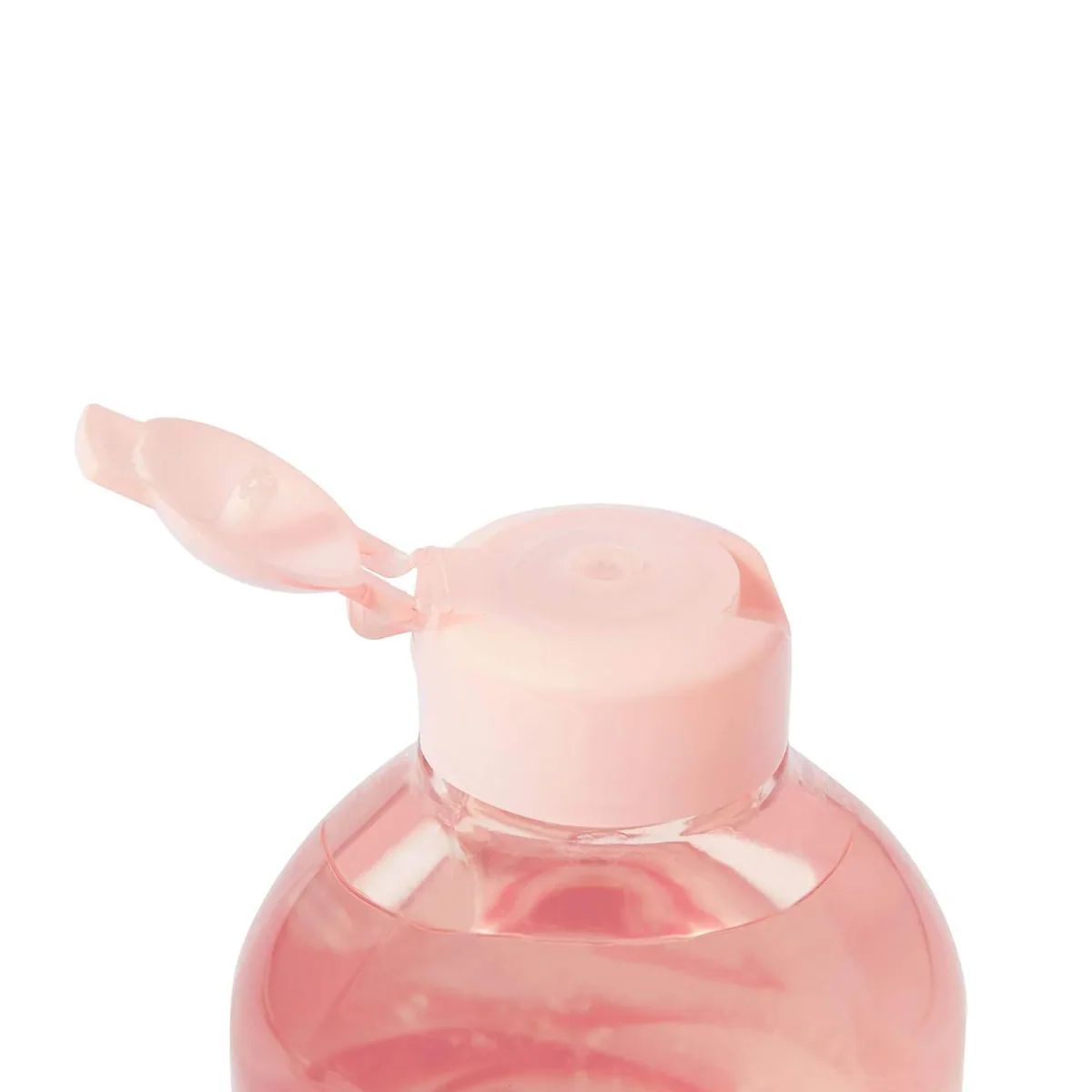 میسلار واتر گل رز گارنیر Garnier Micellar Rose Water حجم 400 میلی‌لیتر؛ نمای تکمیلی 5