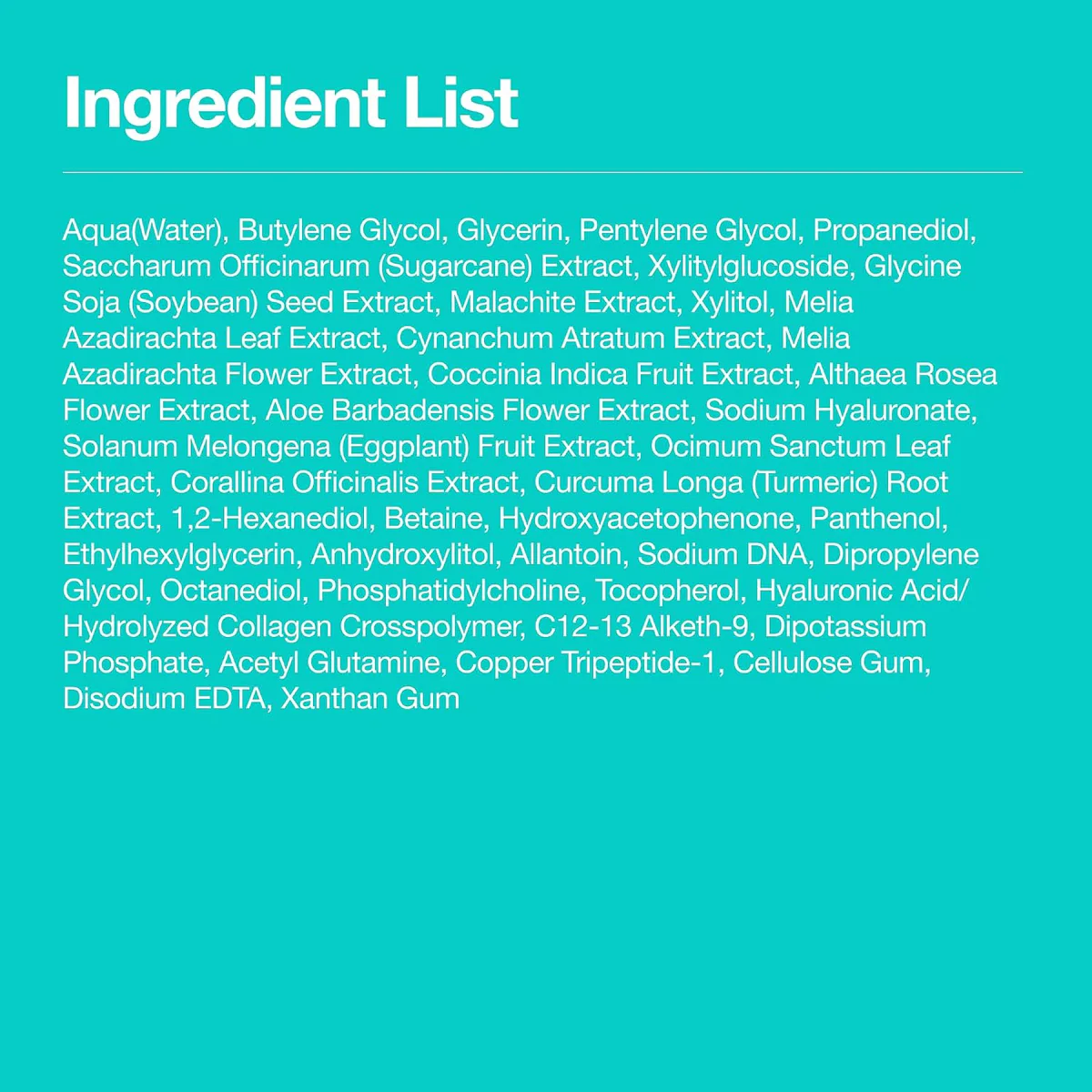تونر بوستر آنوا Anua PDRN 100 Hyaluronic Acid حجم 250 میلی‌لیتر؛ نمای تکمیلی 9
