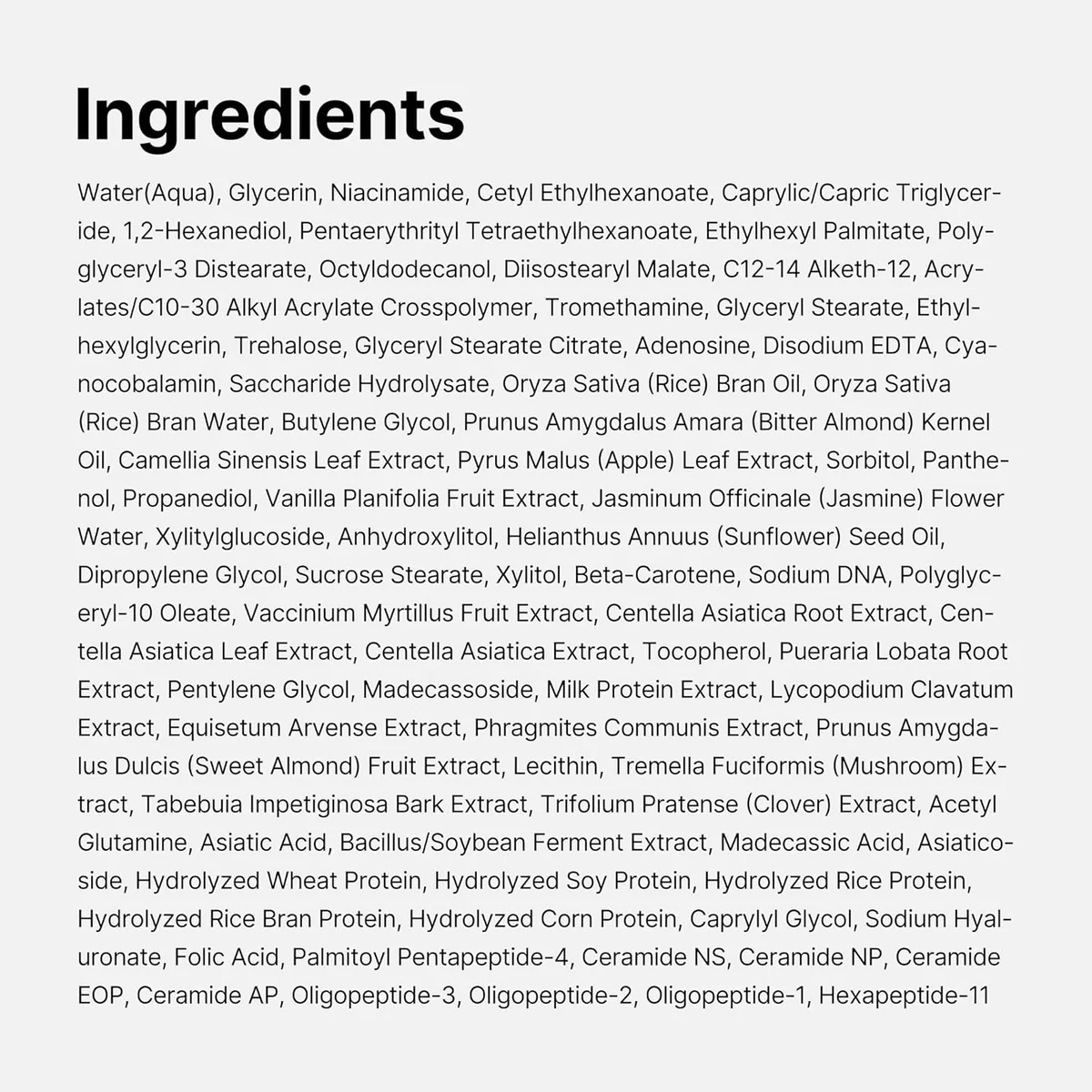 تونر شیری مدیکیوب Medicube PDRN Pink Niacinamide Milky حجم 150 میلی‌لیتر؛ نمای تکمیلی 5