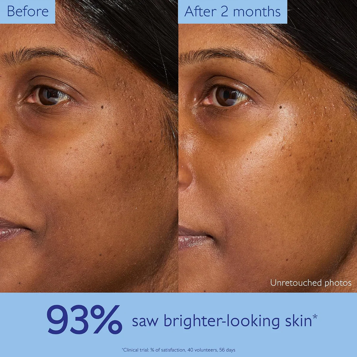 کرم شب کدلی Caudalie Vinoperfect Brightening Glycolic Night Cream حجم 50 میلی‌لیتر؛ نمای تکمیلی 8