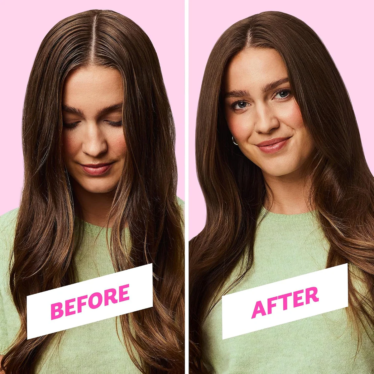 شامپو خشک باتیست Batiste Blush حجم 200 میلی‌لیتر؛ نمای تکمیلی 5