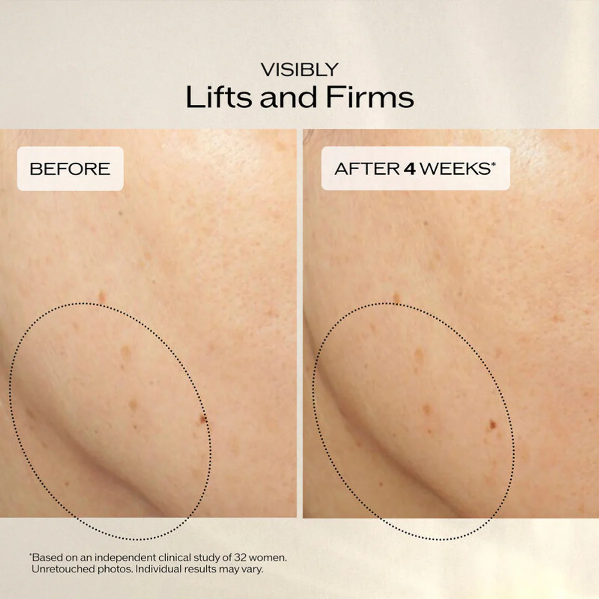 کرم لیفتینگ شیسیدو Shiseido Vital Perfection Uplifting and Firming Advanced Cream حجم 50 میلی‌لیتر؛ نمای تکمیلی 4