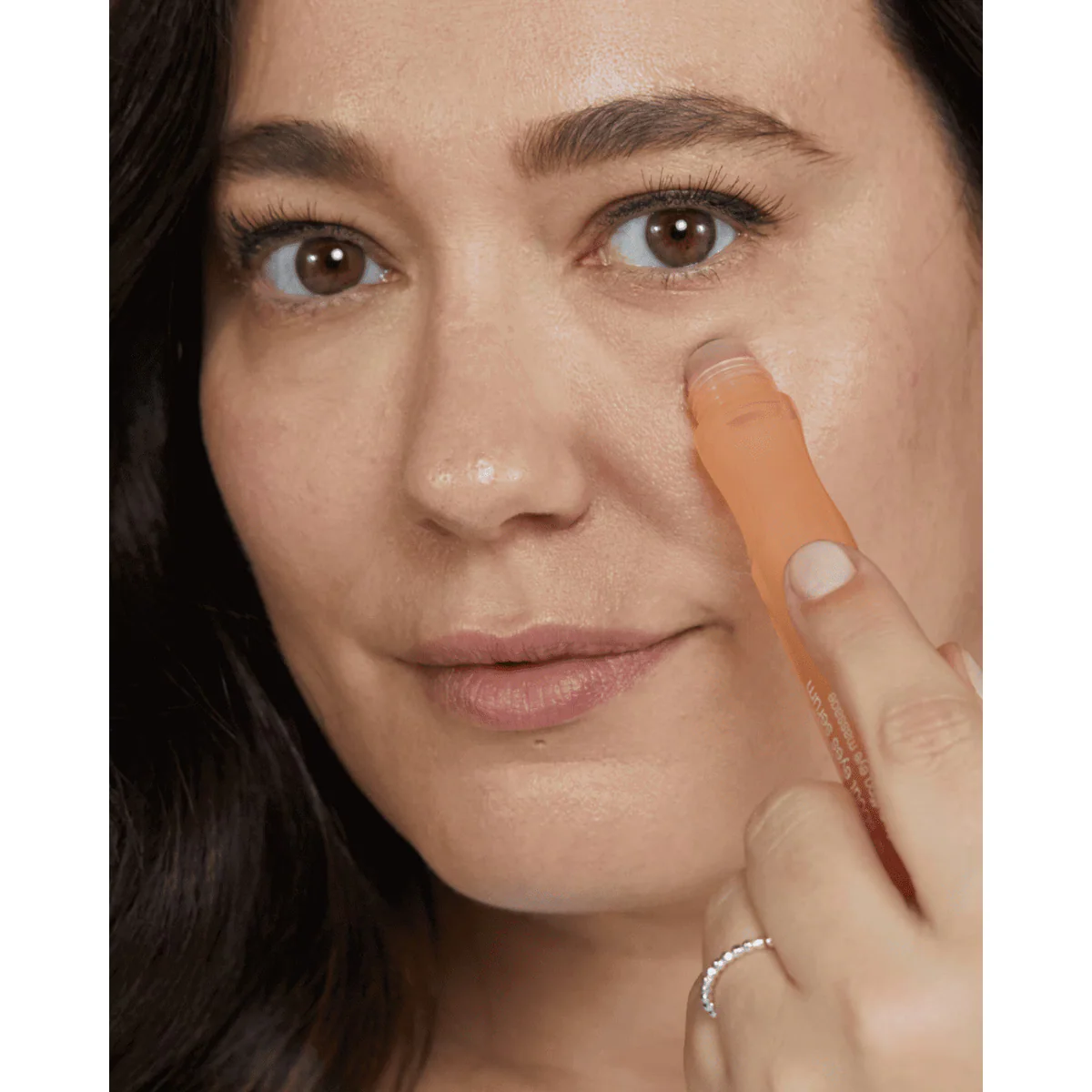 سرم رولی دور چشم کلینیک Clinique All About Eyes Serum حجم 15 میلی‌لیتر؛ نمای تکمیلی 3