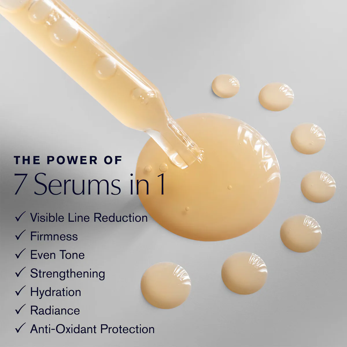 سرم شب استی لادر Estée Lauder Advanced Night Repair حجم 50 میلی‌لیتر؛ نمای تکمیلی 7