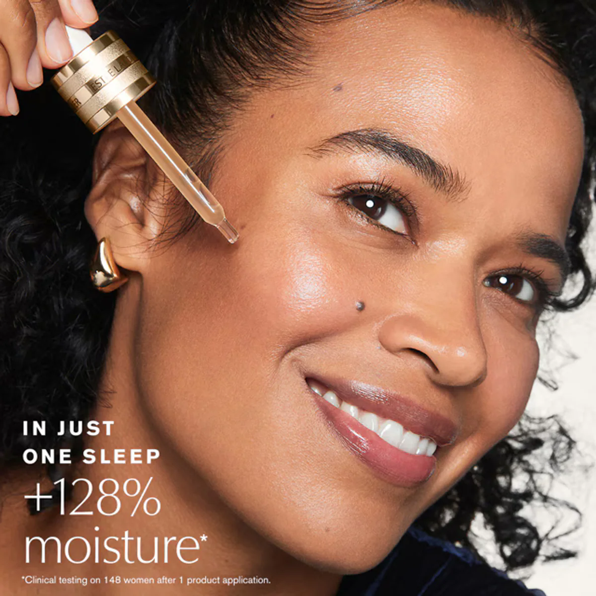 سرم شب استی لادر Estée Lauder Advanced Night Repair حجم 50 میلی‌لیتر؛ نمای تکمیلی 2