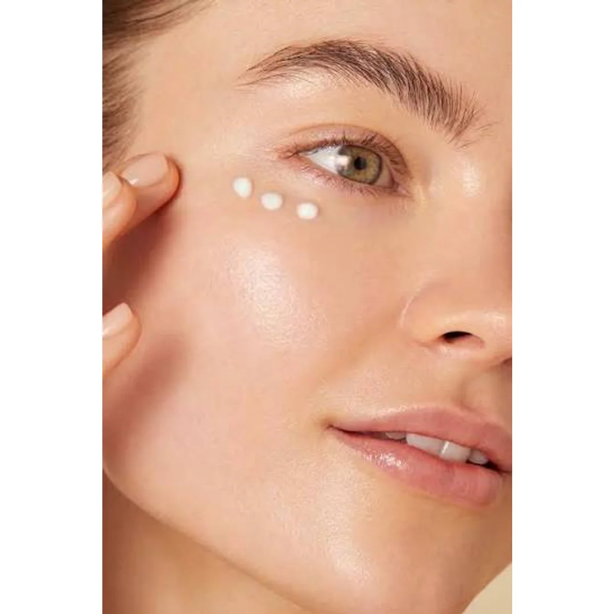 کرم دور چشم بایودرما Bioderma Sensibio Eye+ حجم 15 میلی‌لیتر؛ نمای تکمیلی 3